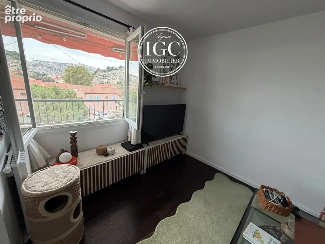 Appartement T4 vue mer à Marseille 13016 (L'Estaque) - Exclusivité IGC Immobilier - photo 4