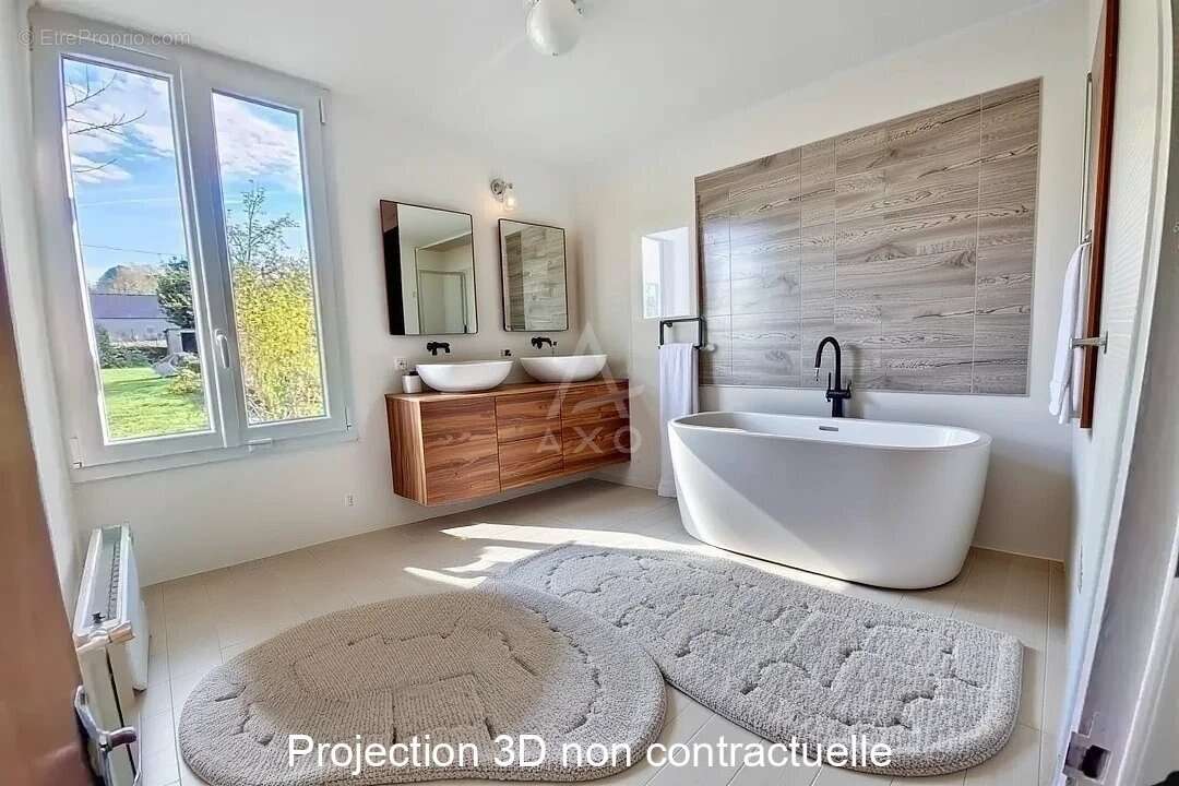 Maison à BORDERES-SUR-L&#039;ECHEZ