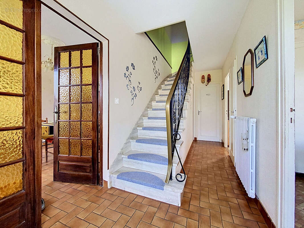 Maison à MUZILLAC