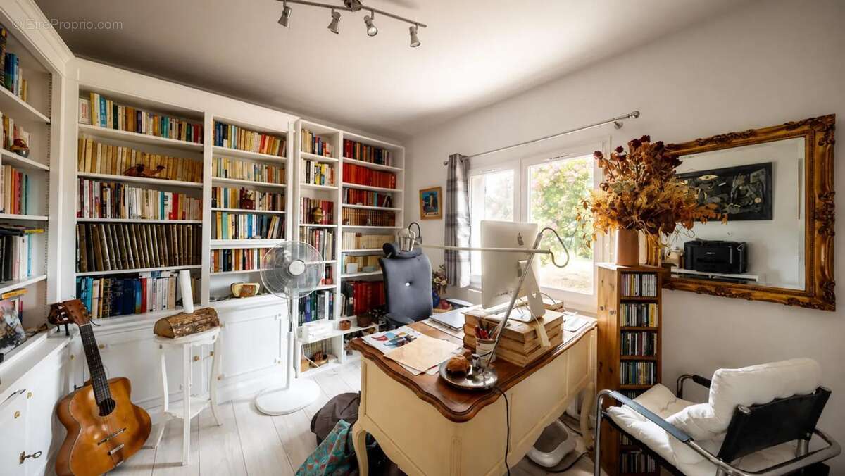 Maison de 5 pièces de 103 m² à Ondres Océan - photo 21