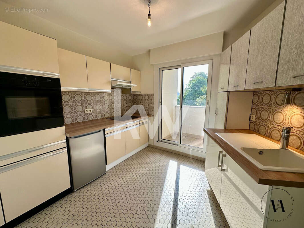 Appartement à ORLEANS