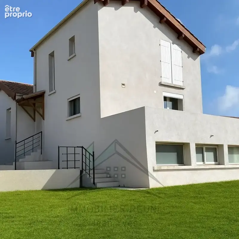 Fos-sur-Mer   Villa idéale pour artisan ou famille cherchant confort et espace ! - photo 6