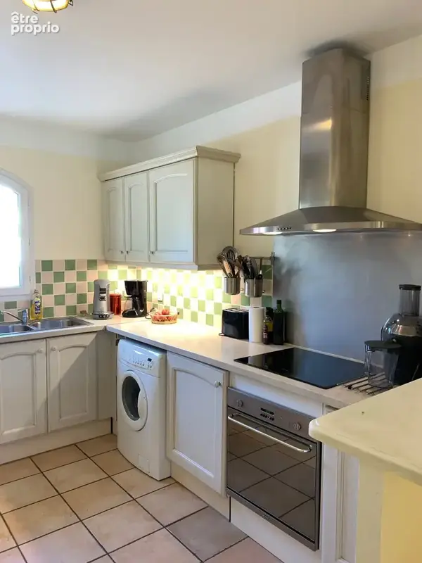 Maison 6 pièces 110 m² à vendre à Mallemort (13370) - photo 5