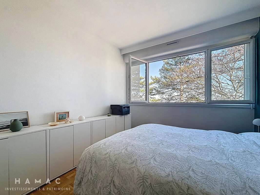 Appartement à SAINTE-FOY-LES-LYON