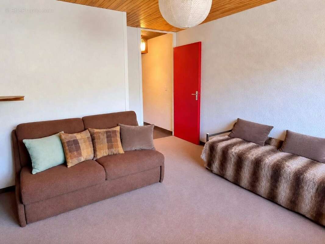 Appartement à VARS