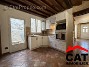 Maison à SAINT-MAMMES