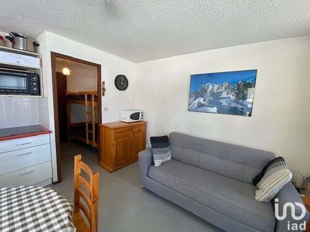 Photo 4 - Appartement à MORILLON