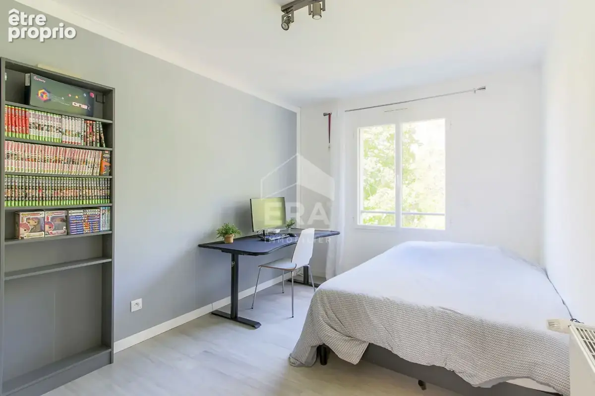 Maison 144m² à crespières - photo 12