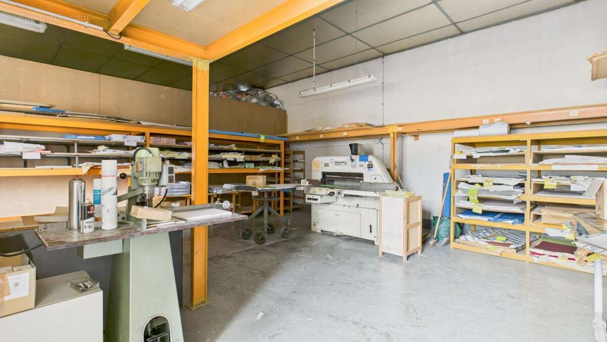 Appartement à ESPALION