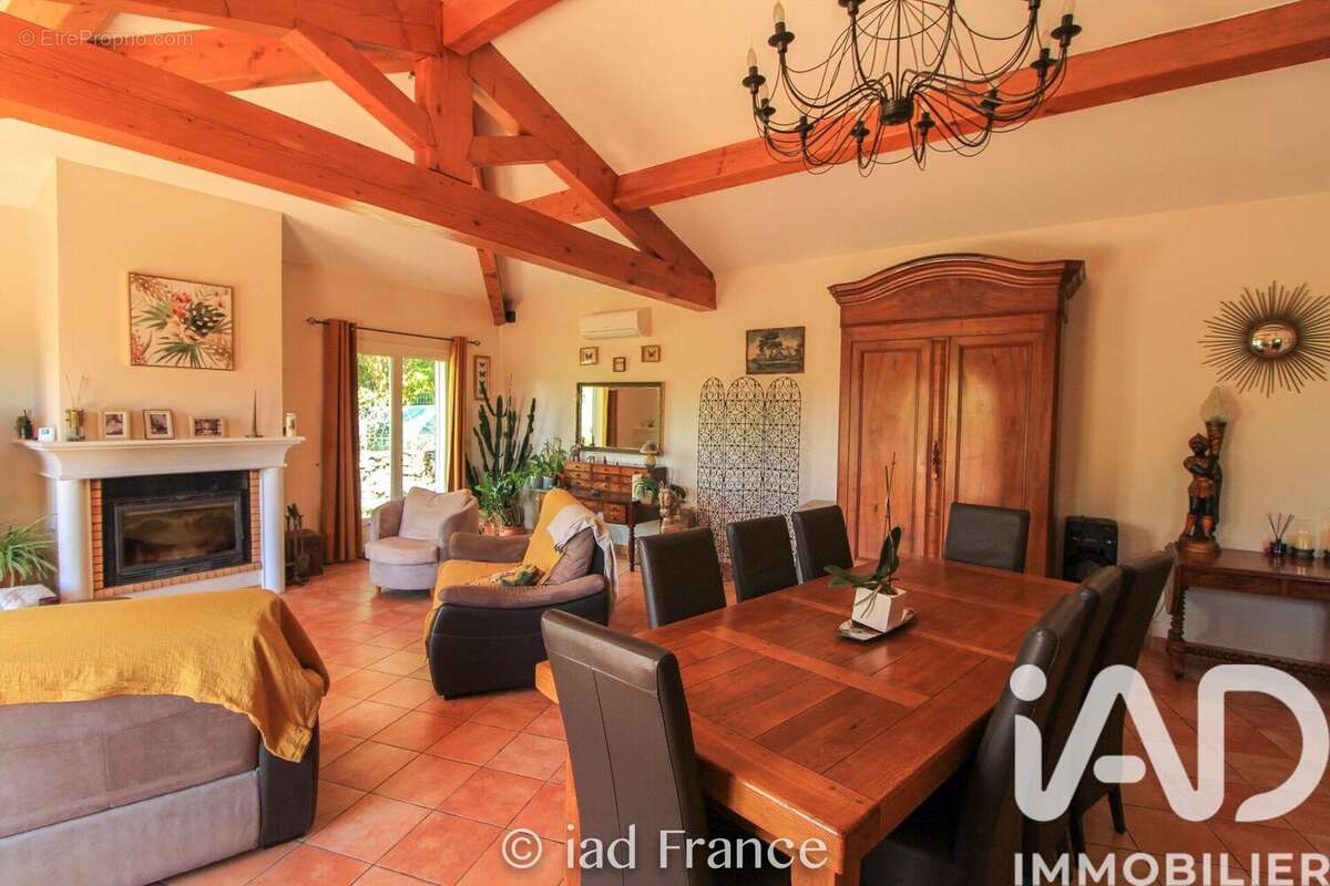 Photo 6 - Maison à NIMES