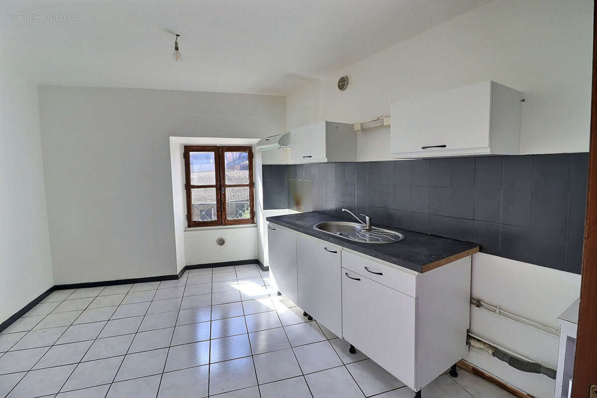 Appartement à FIGEAC