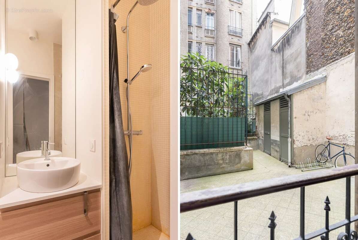 Paris 15 - Vaugirard - photo 15