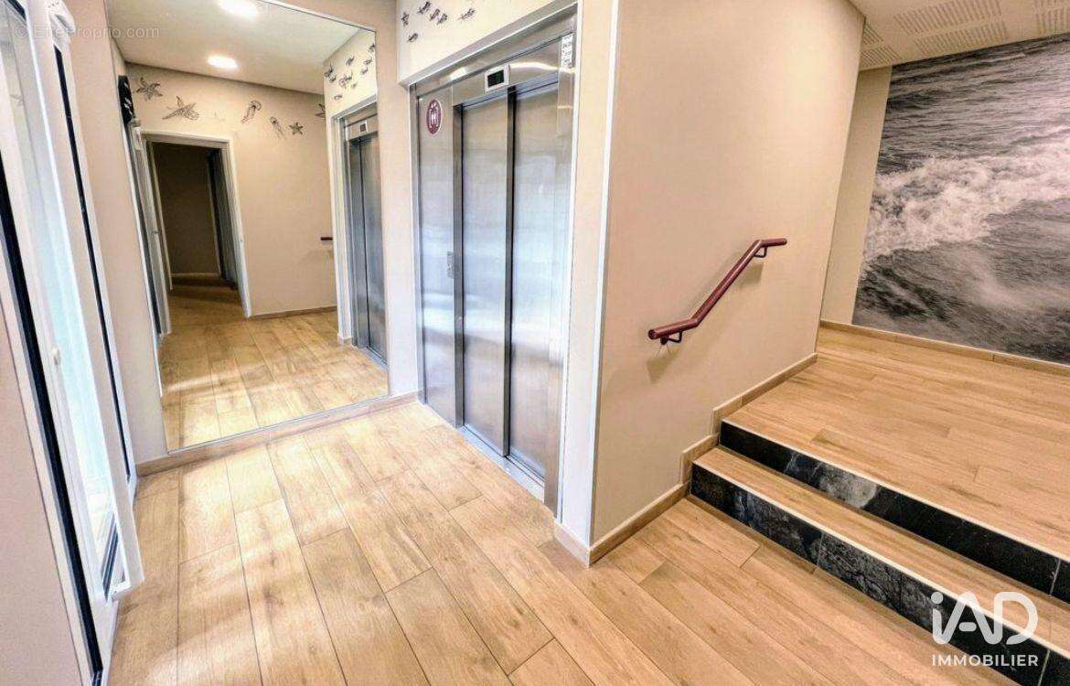 Photo 8 - Appartement à ARGELES-SUR-MER