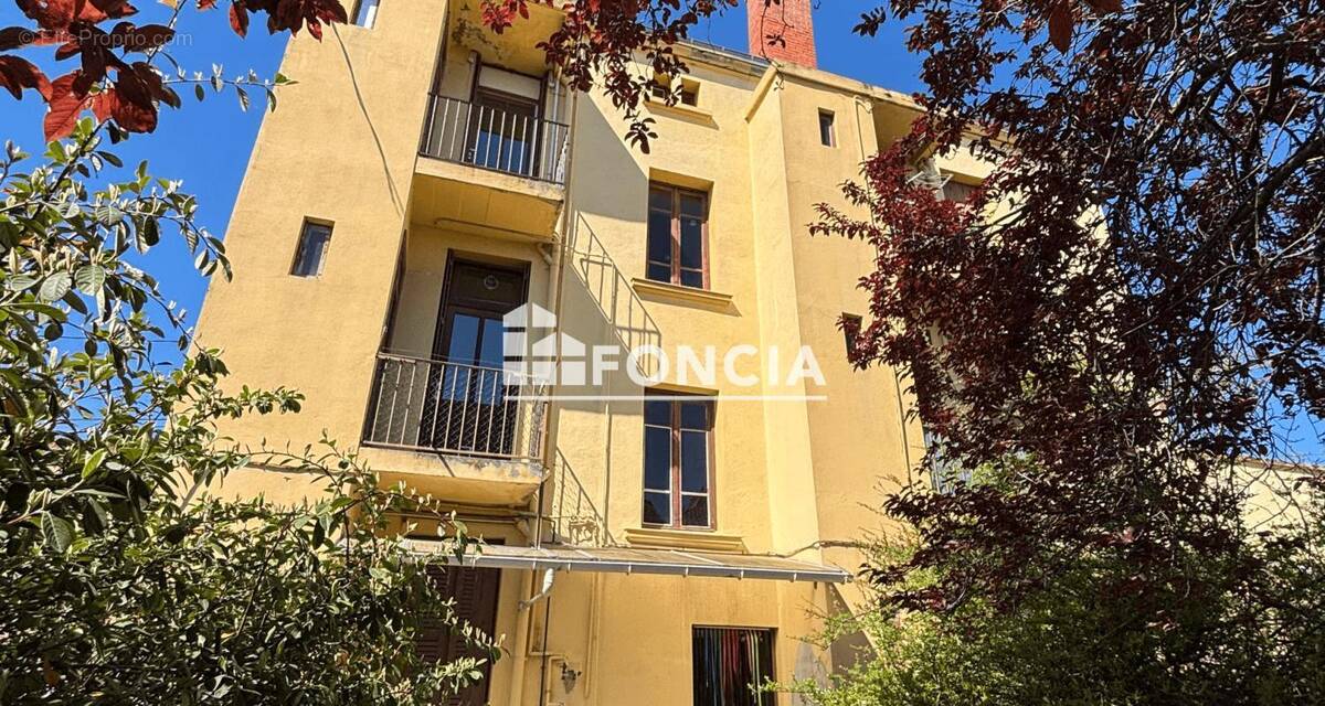 Appartement à ROANNE