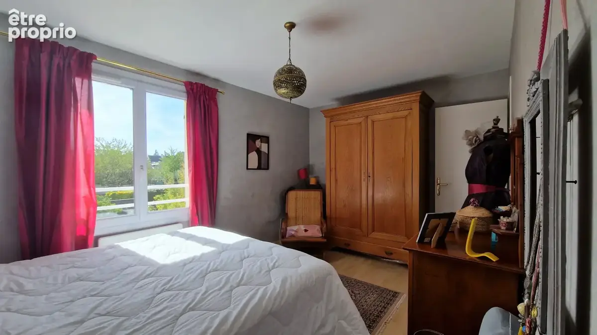Maison 6 pièces 133 m² à vendre à Orsay (91400) - photo 8