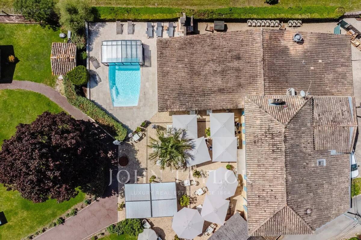 Maison à SAINTE-TERRE