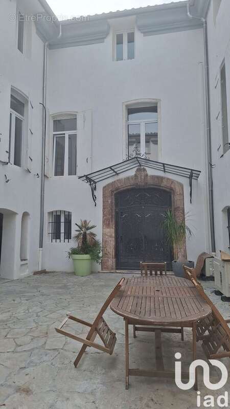 Photo 2 - Maison à ILLE-SUR-TET