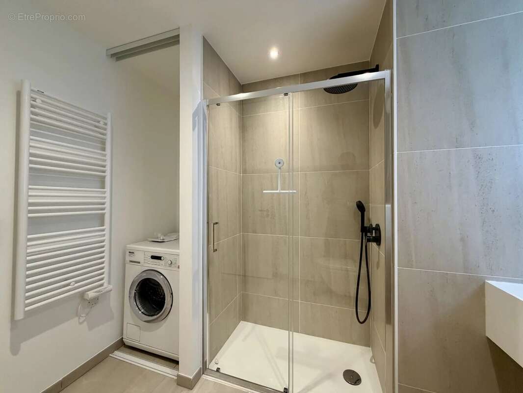 Appartement à BEAUSOLEIL