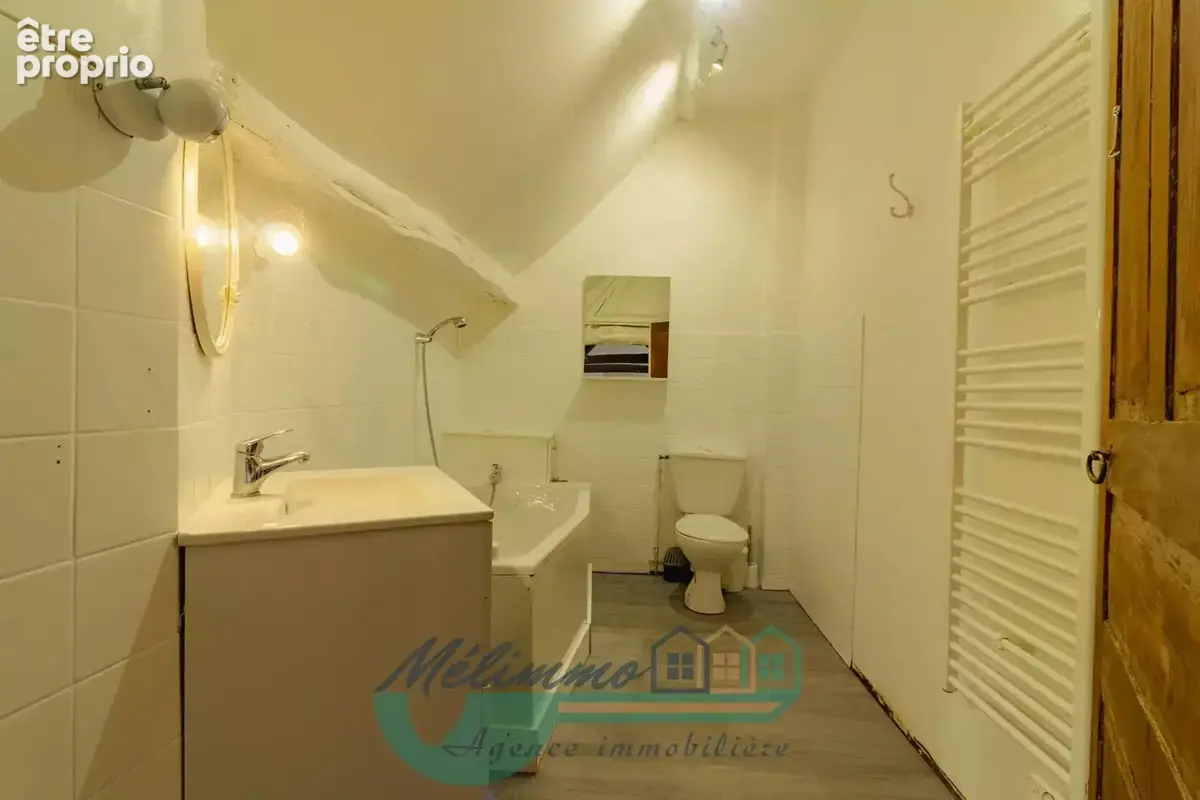 Maison 108 m² à Sougeres-En-Puisaye  - photo 3