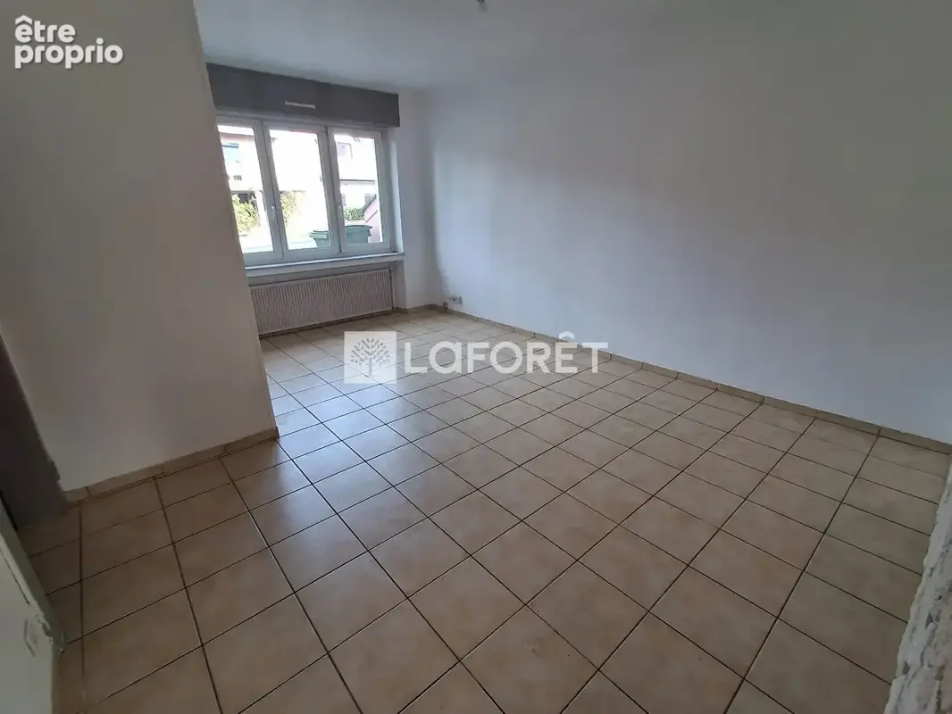 Appartement Seremange Erzange 3 pièce(s) 47.75 m2 - photo 5