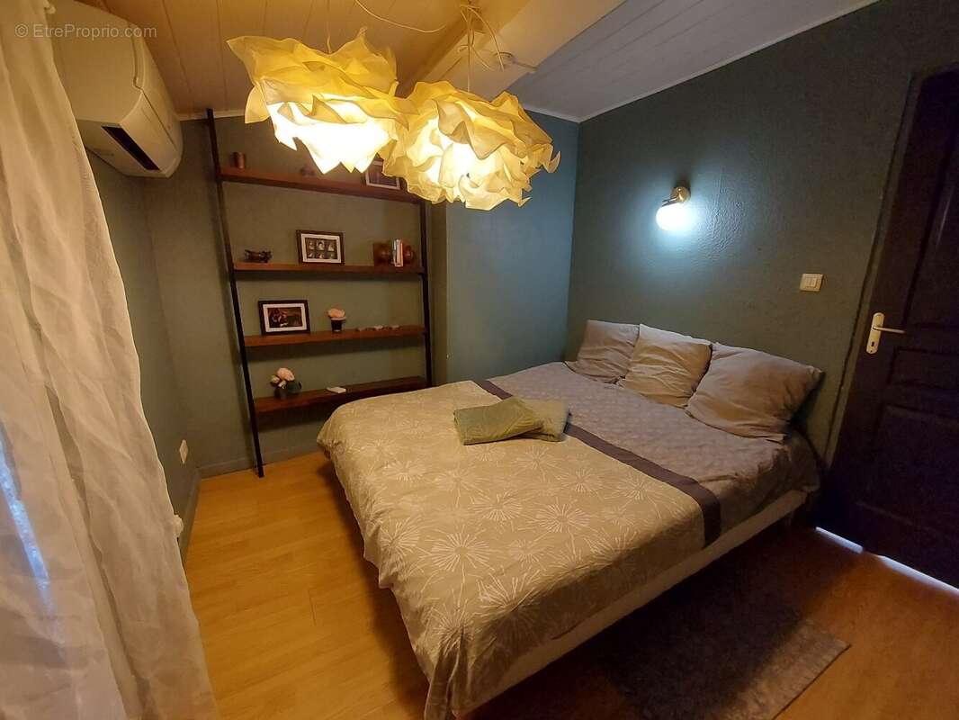 Maison à MARSEILLAN