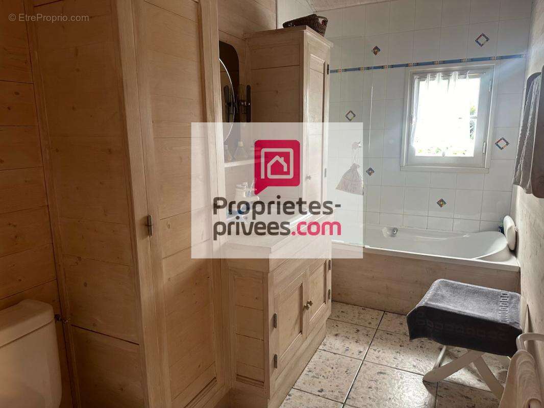 Maison à NOIRMOUTIER-EN-L'ILE