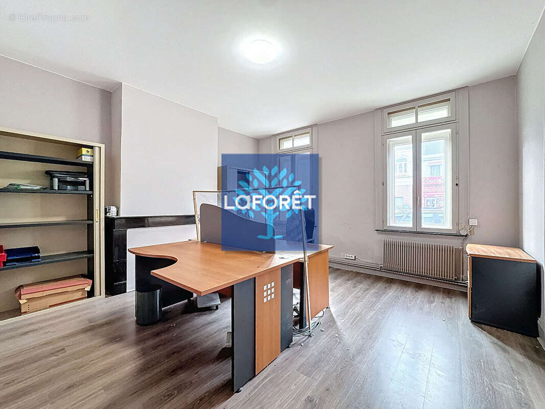 Appartement à ANZIN