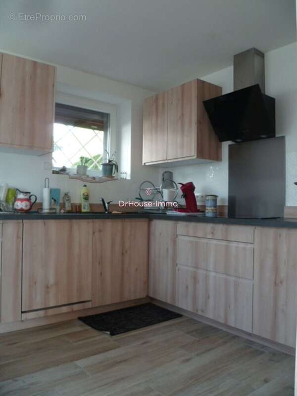 Maison à ARS-SUR-MOSELLE