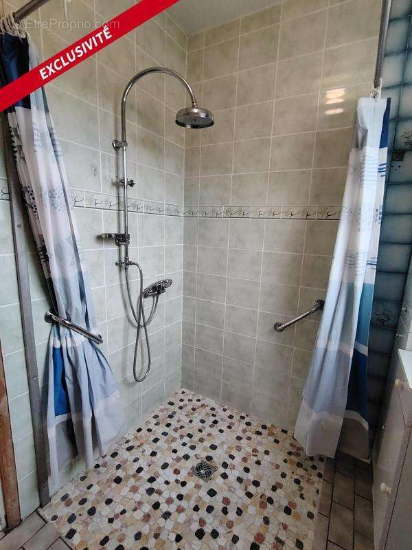 St sauveur le vicomte maison 4 ch terrain 1822 m² - photo 7