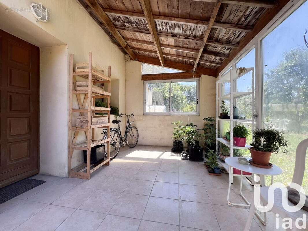 Photo 6 - Maison à SURZUR