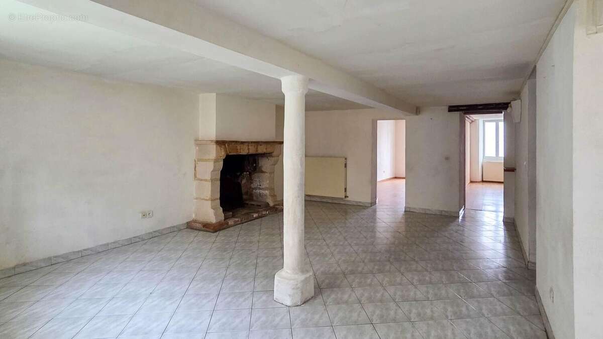 Photo 2 - Appartement à VERNANTES