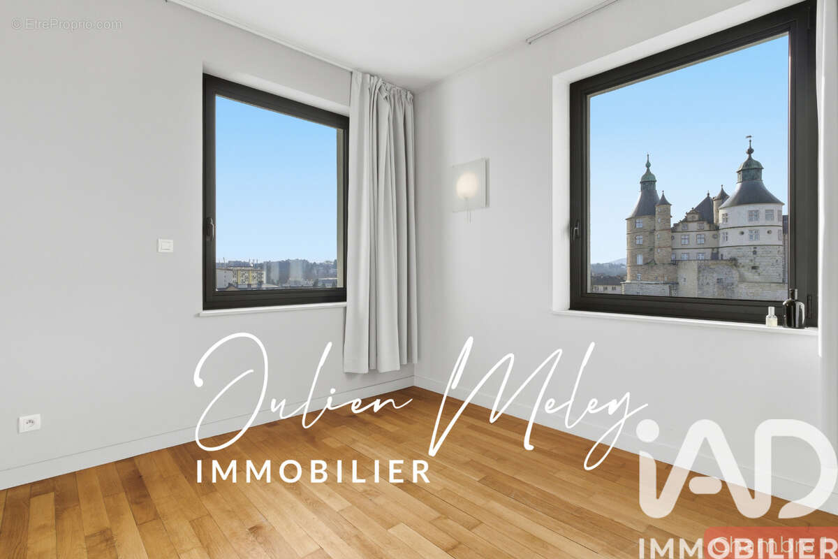 Photo 8 - Maison à MONTBELIARD