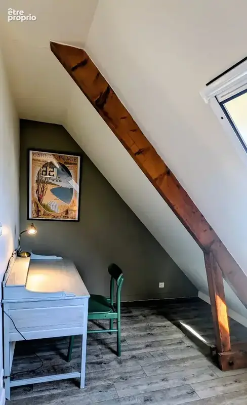 Idéale famille : spacieuse maison avec 5 chambres proche Carnac plage - photo 19