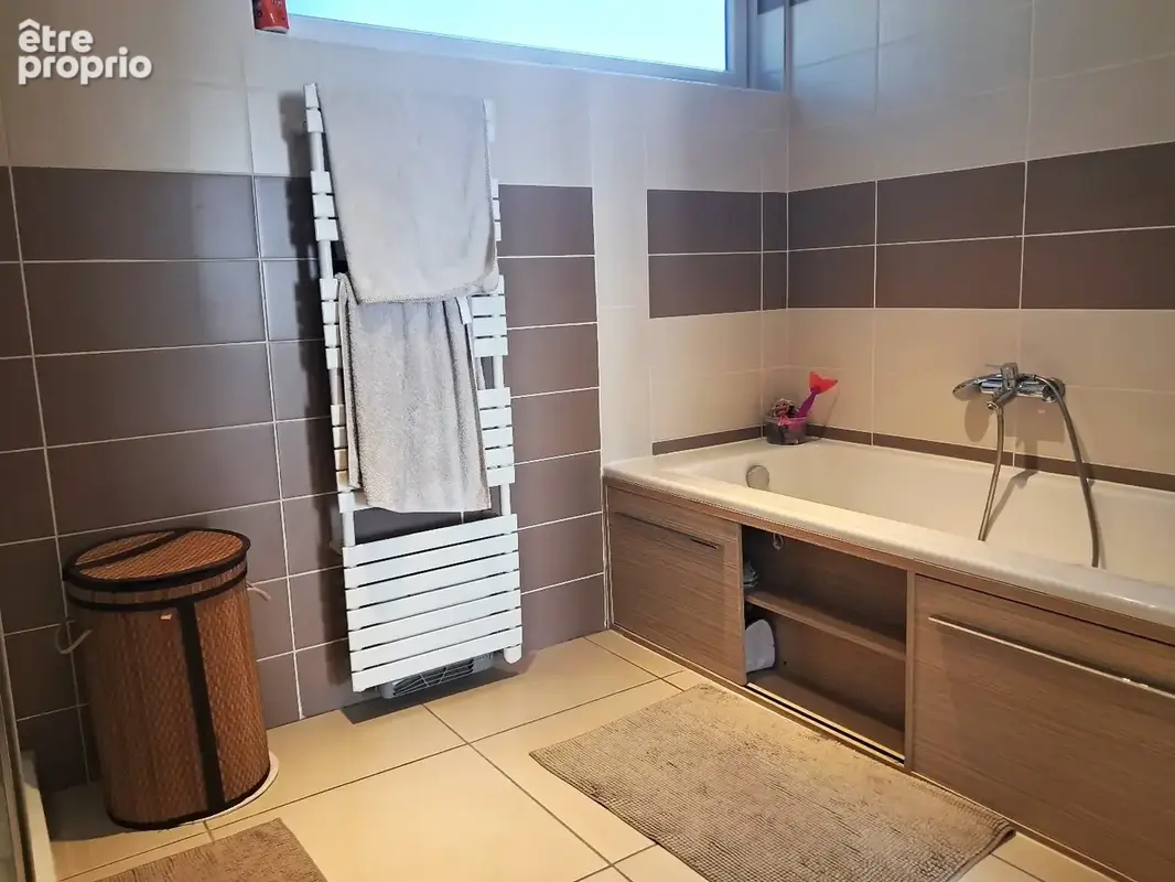 Grand appartement t3 avec exterieur - photo 7