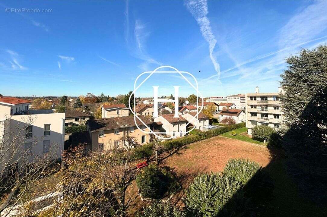 Appartement à BOURG-EN-BRESSE