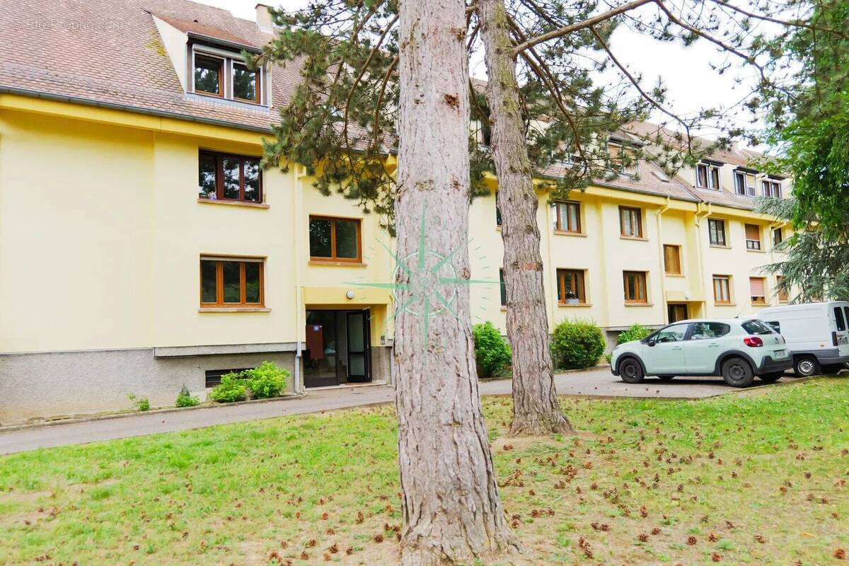Appartement à ROSHEIM