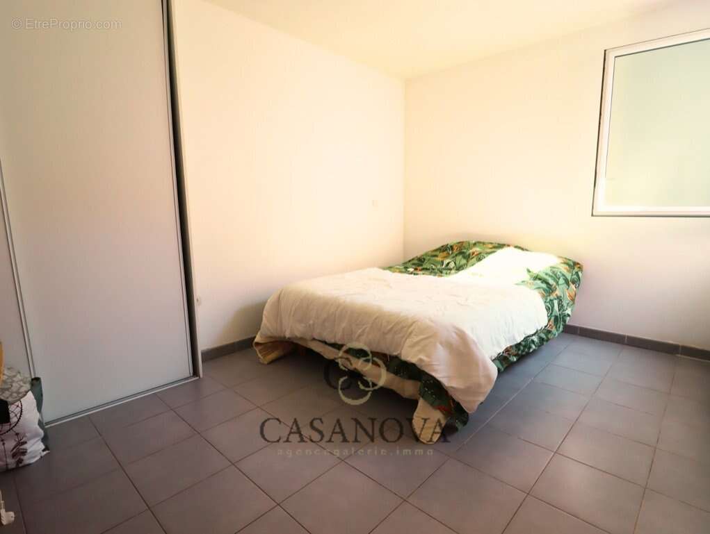 Appartement à CASTELNAU-LE-LEZ