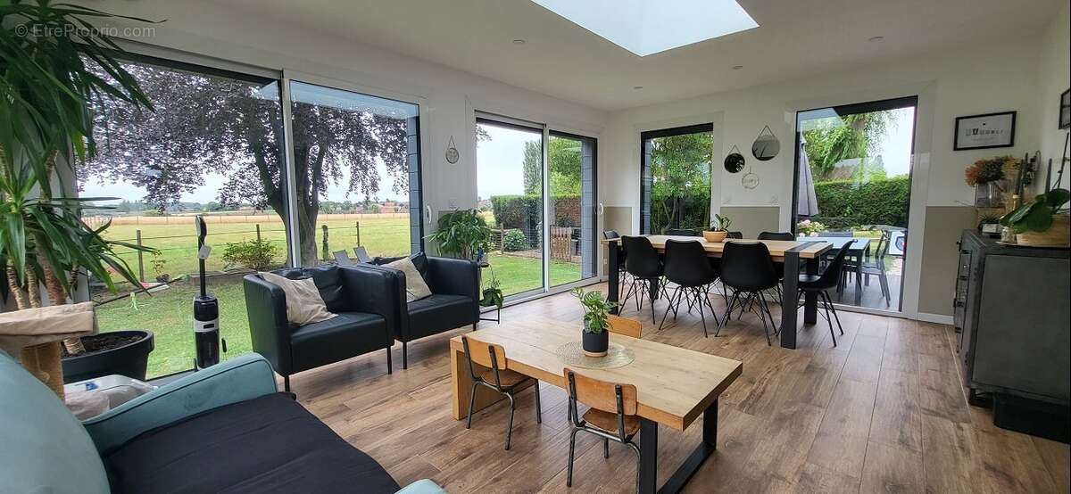 Maison à vendre - photo 6