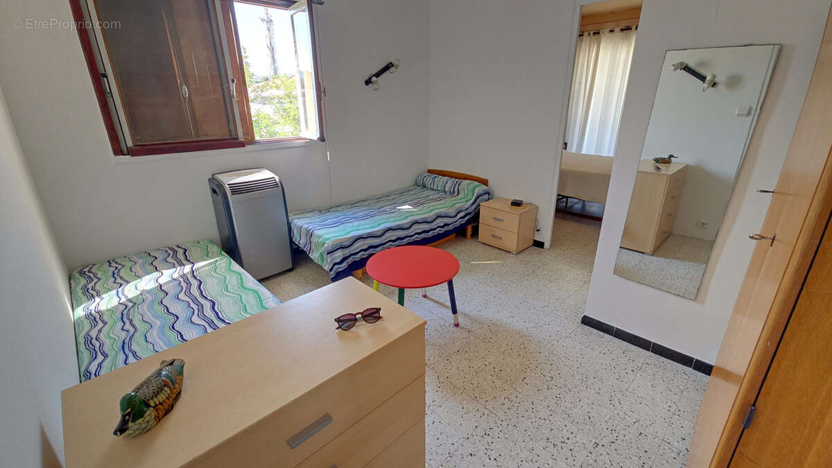 Appartement à LA CIOTAT