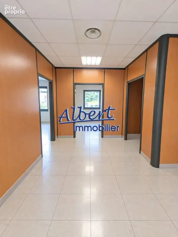 Bureaux La Seyne Sur Mer 3 pièce(s) 61 m2 - photo 2