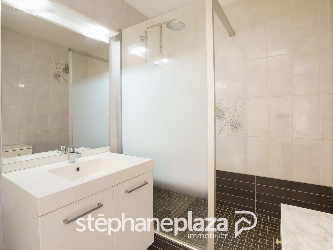 Appartement à MACON