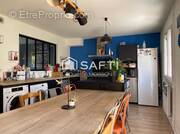 Photo 1 - Maison à VONNAS