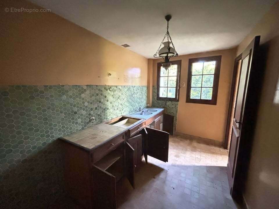 Maison à CADARSAC