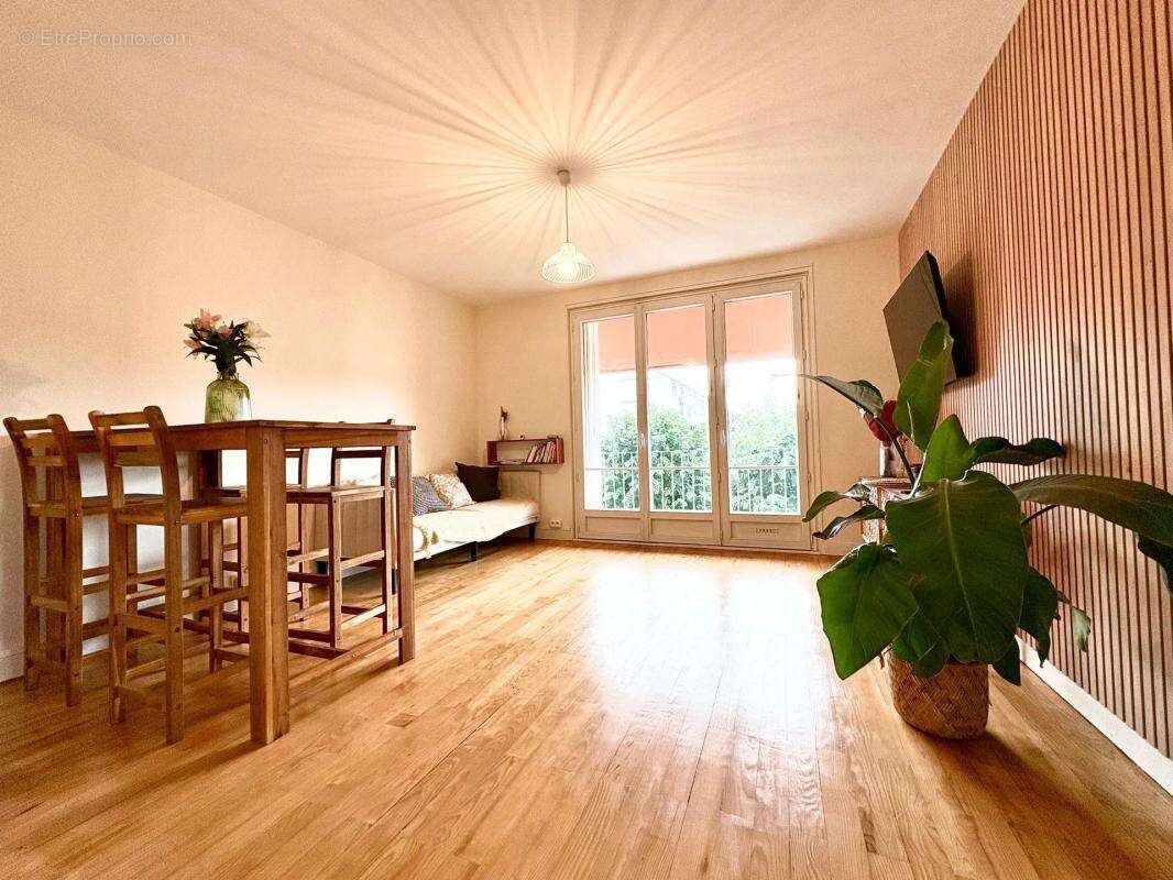 Appartement à BAYONNE