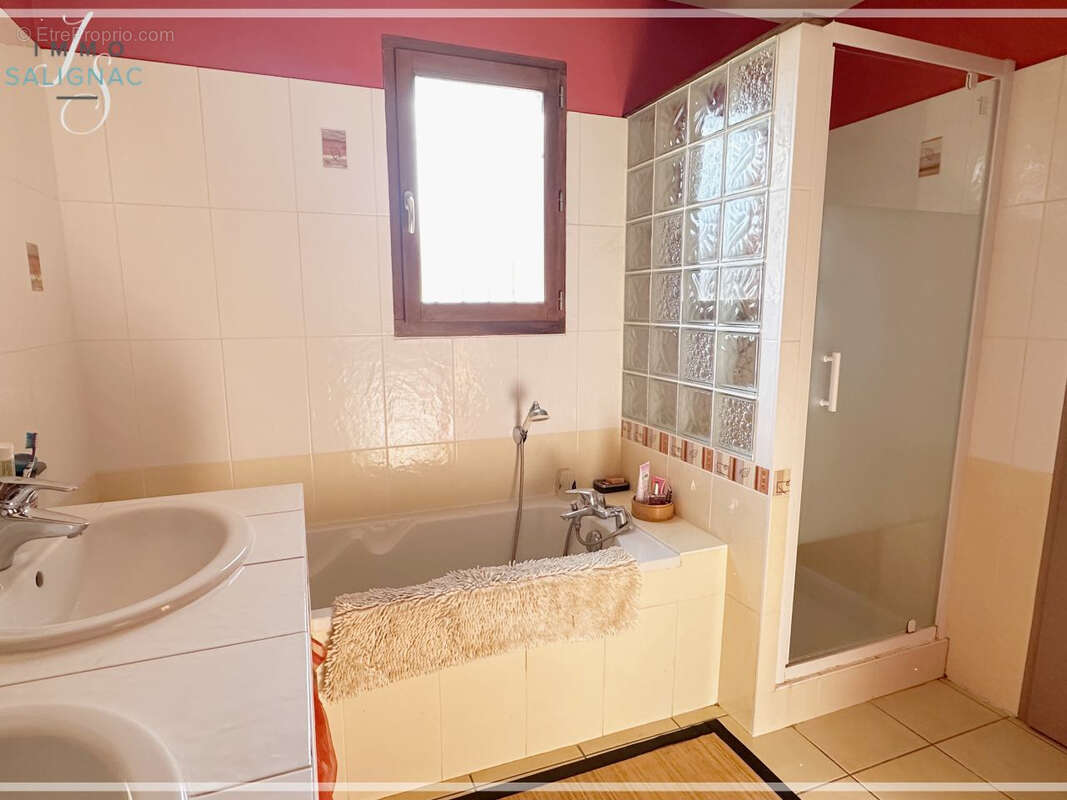 Maison à SAINT-ANDRE-SUR-VIEUX-JONC