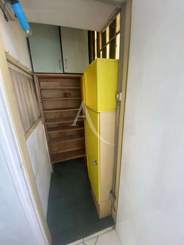 Appartement à DRANCY