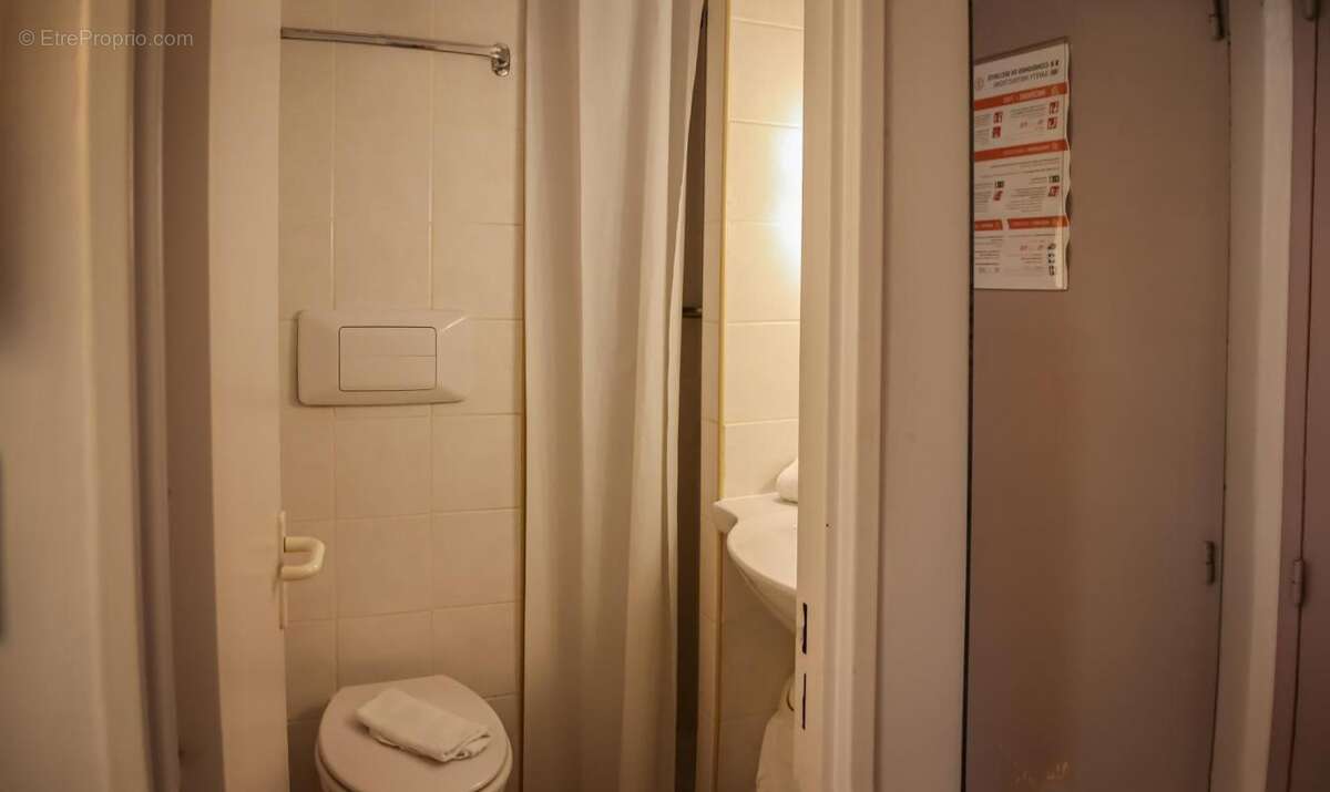Appartement à LA GRANDE-MOTTE