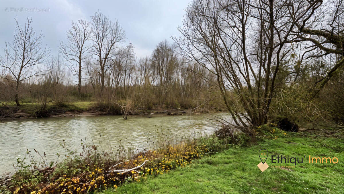 Maison à BETIGNICOURT
