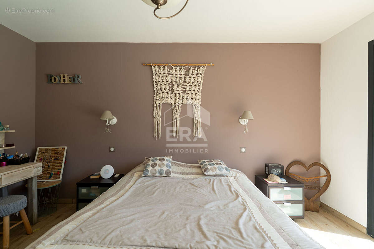 Maison à BOUC-BEL-AIR