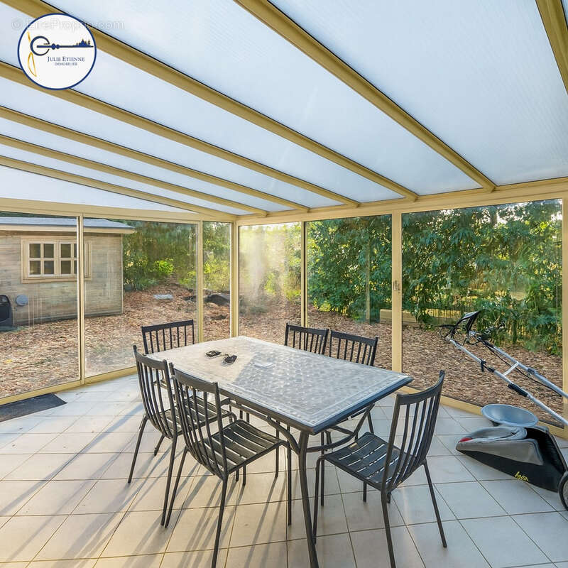 Maison à RAON-AUX-BOIS